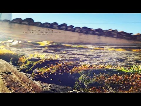 Cosmic Dope - Chill out / Lounge / Ambient [Endorphine #1]