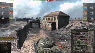 T-62A 역티 활용하기