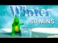 Christmas Songs Playlist For Kids 60 Minute DVD From Baby Genius
