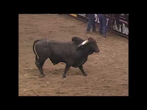 Jim Sharp vs Monkey Wrench - 00 PBR Cleveland (88 pts)