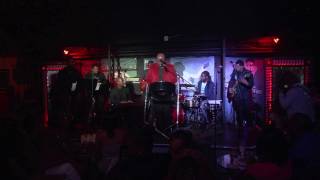 "Oasis" Roberta Flack. Steelpan Cover by Kern Sumerville