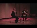 Toru Takemitsu - Toward the Sea; I. The Night