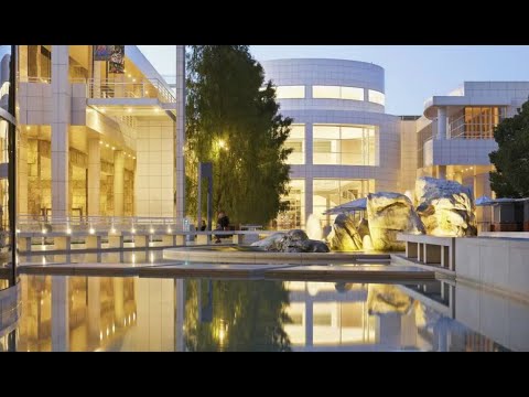 Concert of Wills: Making the Getty Center