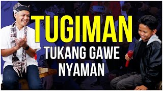 Download lagu 'TUGIMAN' VERSI FAREL mp3