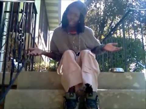 "If U Didnt Know" - Yung Tyrant