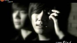 [vietsub]Find - SS501