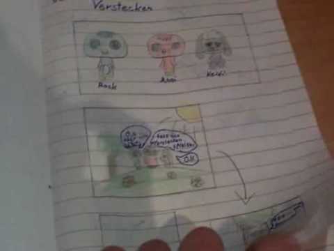 !Ich mach ein Wettbewerb^^!