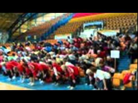 Anhalt Arena - Dessau