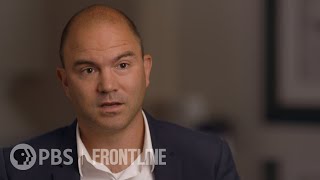 America's Great Divide: Ben Rhodes Interview | FRONTLINE