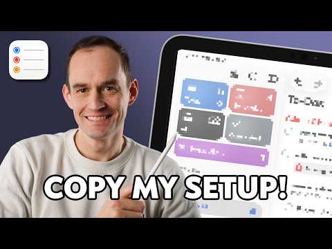 How to Organize Your To-Dos with Apple Reminders in 2026
