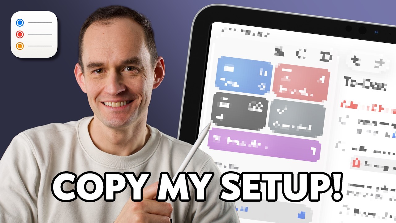 How to Organize Your To-Dos with Apple Reminders in 2026