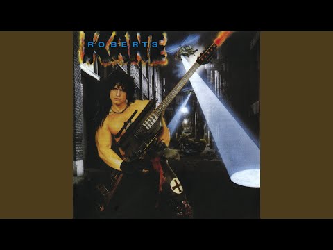 A Strong Arm Needs a Stronger Heart - Kane Roberts