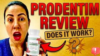PRODENTIM - (( WATCH THIS!! )) - ProDentim Review - ProDentim Reviews - ProDentim Oral Supplement