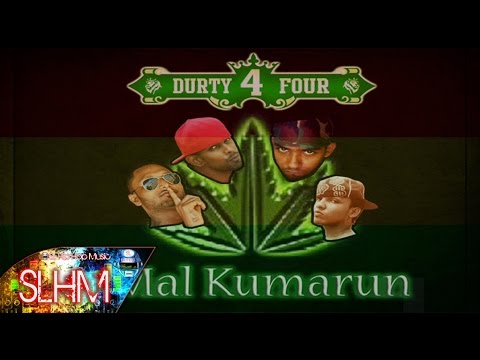 44 Kalliya - Mal Kumarun ( Music Video) Ft. Durty 4 Four