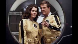Moonraker Tribute (John Barry, Hal David, Shirley Bassey)