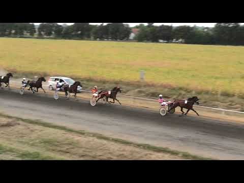 Trka " X memorijal Joo Jožef" 25.08.2019 Dolar-F - Aleksandar Dimitrijević