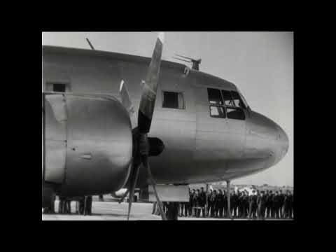 Gifts from the Soviet Union to India - 1956