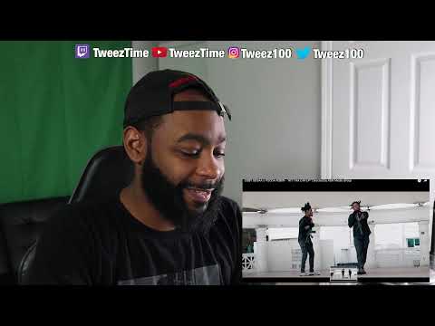 COBY SOSAA x POODA ROBIN - "HIT THA CAR UP" (REACTION)