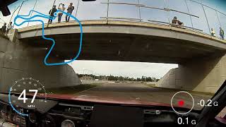 Lemons! 2019 - BIR - The Minneapolis 500 - 7 of 9 (Saturday 9/28/2019)