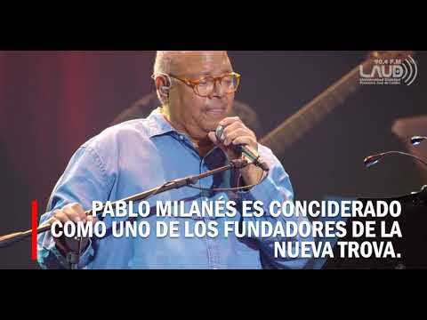 CANCIÓN DE LA SEMANA - HOY COMO AYER DE ALEX CUBA FT PABLO MILANÉS