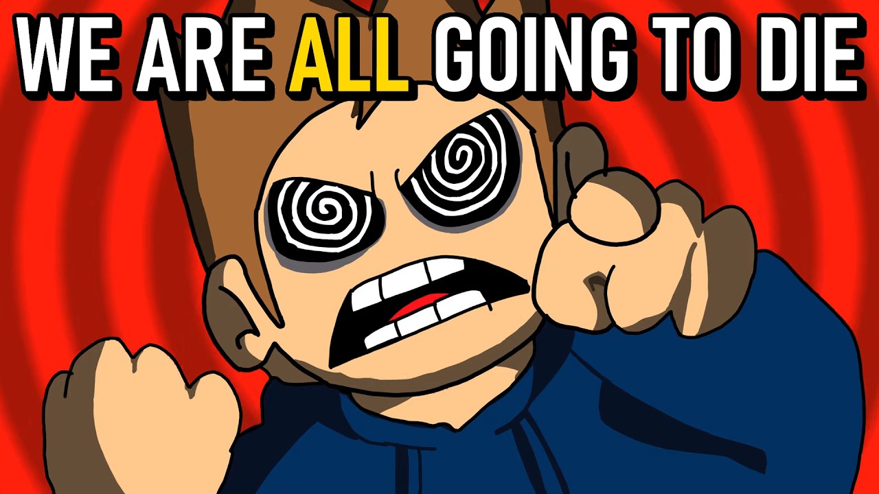 The most important Eddsworld video (might not be what you think it is)