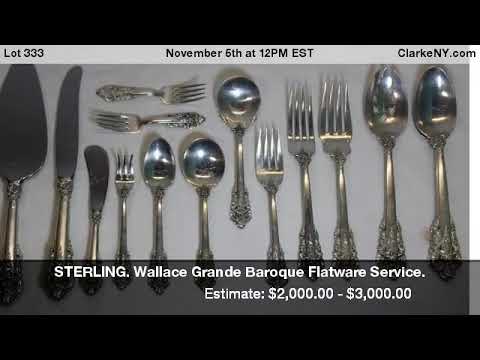 1835 R Wallace Spoon