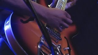 John the Conqueror - 'Got My Mojo Working' (Preston Foster) - Milkboy Philadelphia