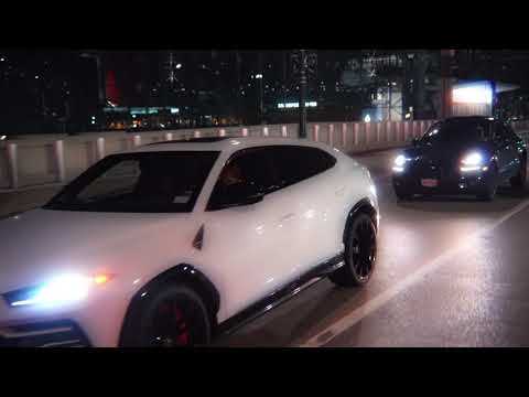 Mell Bankroll - Spinning ( Official Music Video ) Shot By. ButtahhReuben