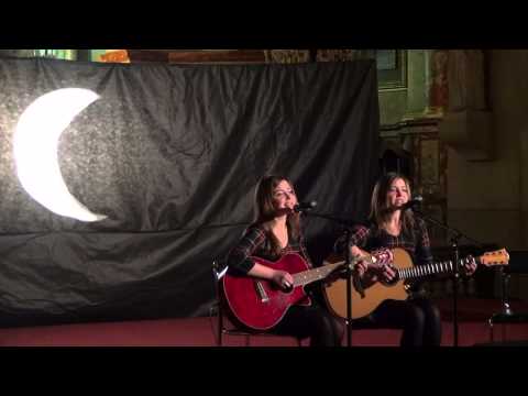 Bardų Vakaras'13 - Vaida ir Vida