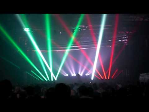 Hardcore Italia 12.5.2012 - Art of Fighters Live Part 2