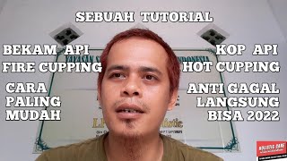Download lagu Tutorial Bekam Api - Termudah & Lengkap mp3