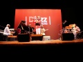 Omar SOSA: quarteto AfroCubano (jazz a nevers ) : Iyawo