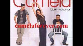 Por las calles de abril - Camela