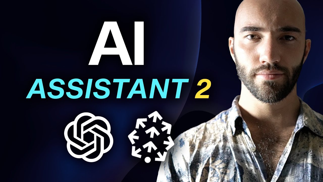 Scraping ArXiv Papers with OpenAI's GPT 3.5 — AI Assistant #2