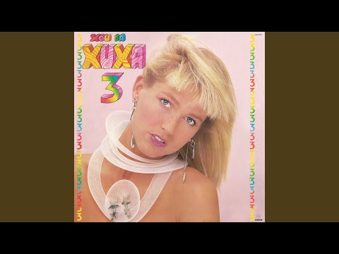 Video thumbnail for Abecedário da Xuxa