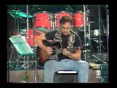 XVIII FESTIVAL JAZZ DE VITORIA-GAZTEIZ 1994. The Rite of Strings