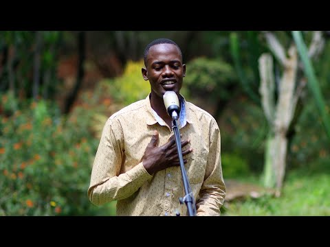 NIKUMBUSHE WEMA WAKO(COVER) BY DOMINIC KAUNDA (DNK)