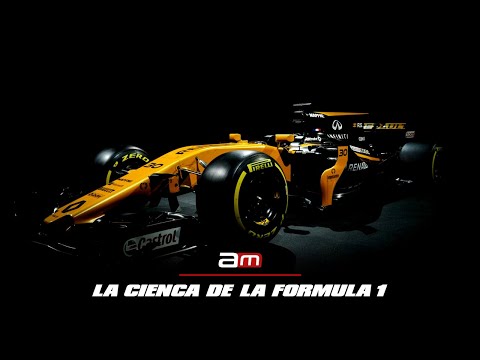 , title : 'LA CIENCIA DE LA FORMULA 1 - Documental Carreras, F1 HD (Español)'