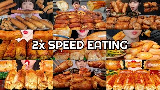 Download lagu *20 MINS* Oily Daechang Beef Intestines Mukbang | ASMR 2x Speed Eating Show mp3 Download lagu *20 MINS* Oily Daechang Beef Intestines Mukbang | ASMR 2x Speed Eating Show mp3