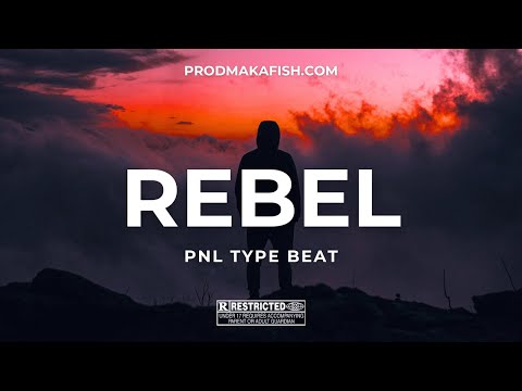 [FREE] PNL Type Beat "Rebel" (Prod. Makafish)