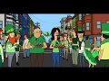 Bob S Burgers Linda And Teddy Sell Green Burgers