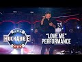 Collin Raye Performs HIT SONG “Love, Me” | Jukebox | Huckabee