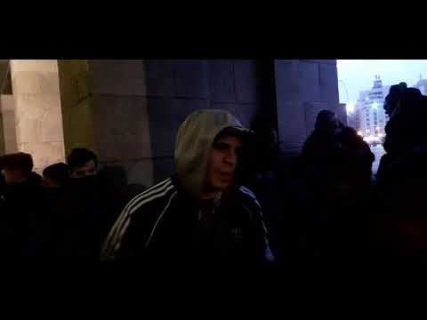 LEKA vs RISK - OCTAVOS DE FINAL - FECHA 7 (ocaso free)