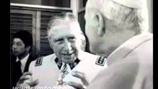 Litfiba - Santiago (Lacio Drom)