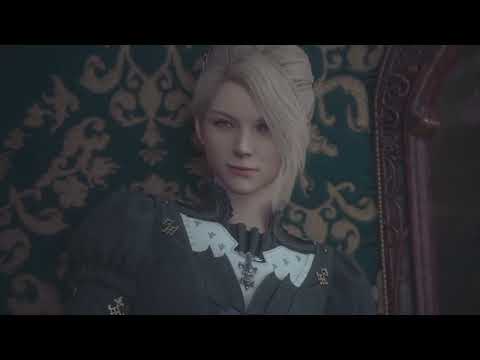 Final Fantasy 16 PS5 Playthrough Pt.62 Get Cart + Onward