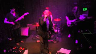 Protomartyr - Pagens (Philadelphia,Pa) 4.14.15