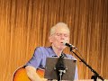 John Hiatt 6.4.24  Is Anybody There?