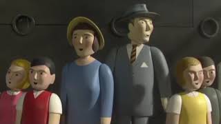 Every day&#39;s a special day on Sodor