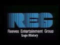 Reeves Entertainment Logo History 397