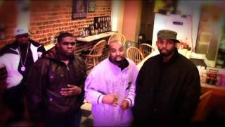 Axxin The Supernova, Strictly Biz & Wise King Allah - ONE (Freestyle) & Side-Step Music Videos